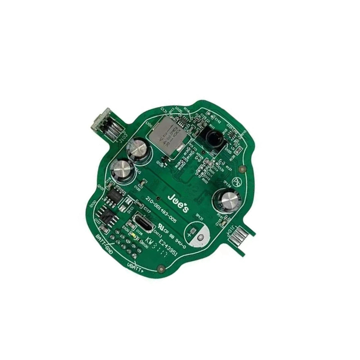 USB Charging Port Board for Logitech UE Megaboom Speaker