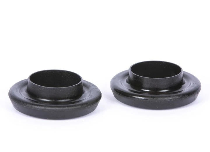 Daystar 0.75" Front Leveling Kit for Jeep Wrangler JL (2018–2020) KJ09182BK