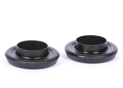 Daystar 0.75" Front Leveling Kit for Jeep Wrangler JL (2018–2020) KJ09182BK