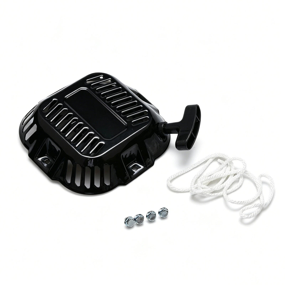 Recoil Starter Assembly for Generac GP3250 (Heavy-Duty Housing)