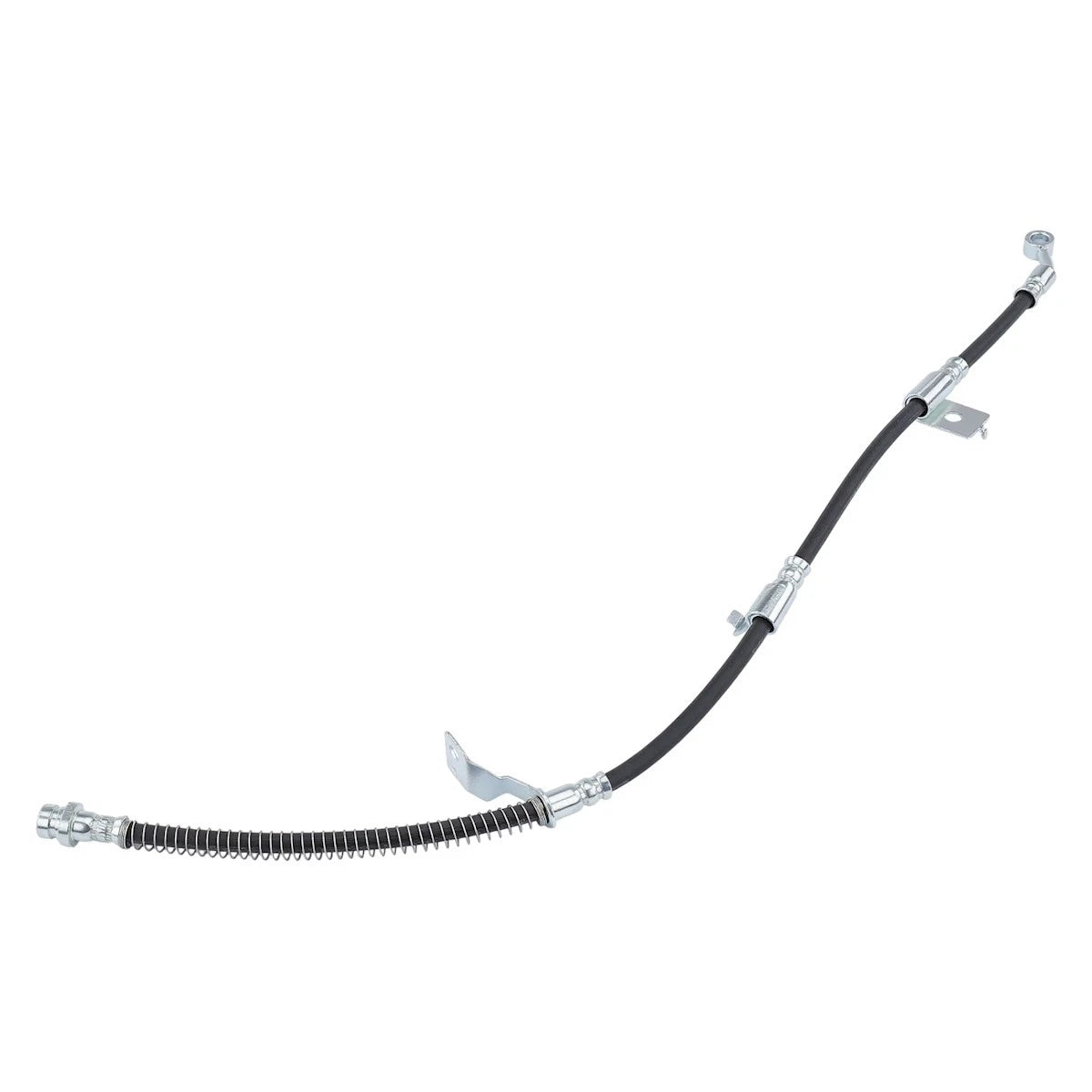 Brake Line Front Passenger Right for Hyundai XG350 XG300 (2001) 17982573, 2202342, H620198
