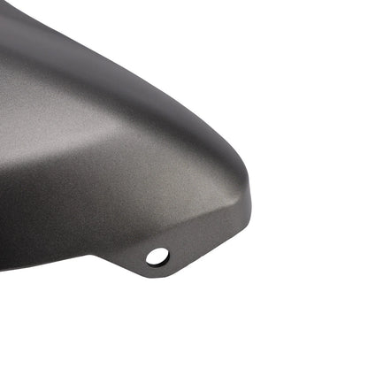 Air Intake Covers for Kawasaki Z900 (2025–2026) M549-A614-MGRA Matte Gray