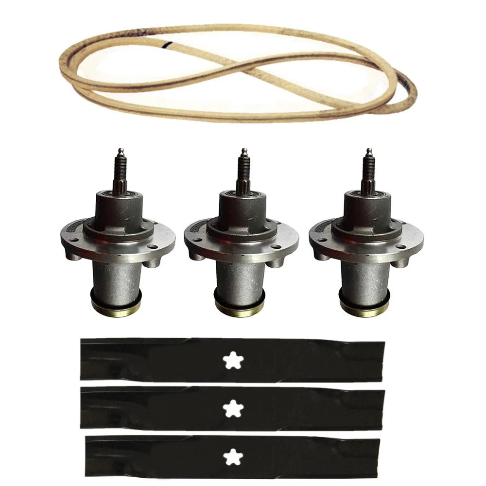 42" Deck Rebuild Kit for Husqvarna YTH2242TF YTH2242TDRF YTH2242TDF