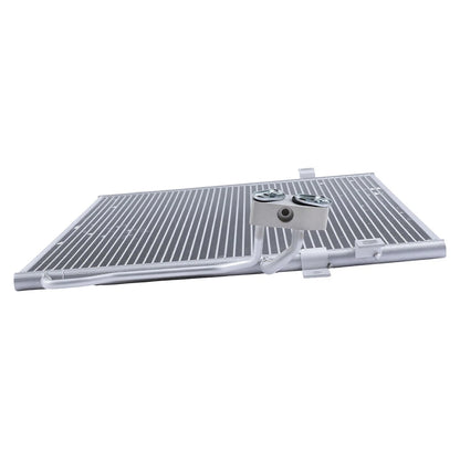 A/C Condenser for Dodge Journey (2011–2020) 18054756, 68038239AA, 68102117AA