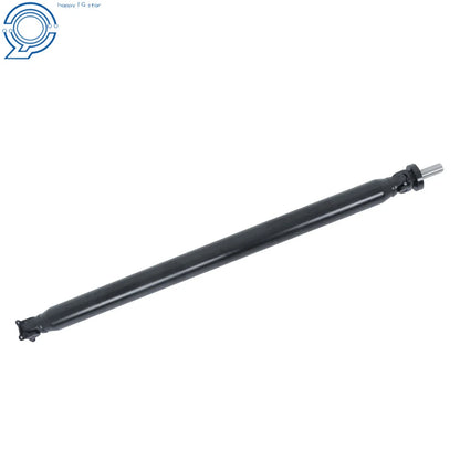 Steel Rear Driveshaft for Toyota Sequoia (2004–2007)