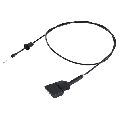 Hood Release Cable for Chevrolet K1500 (1988–1994) 15981137
