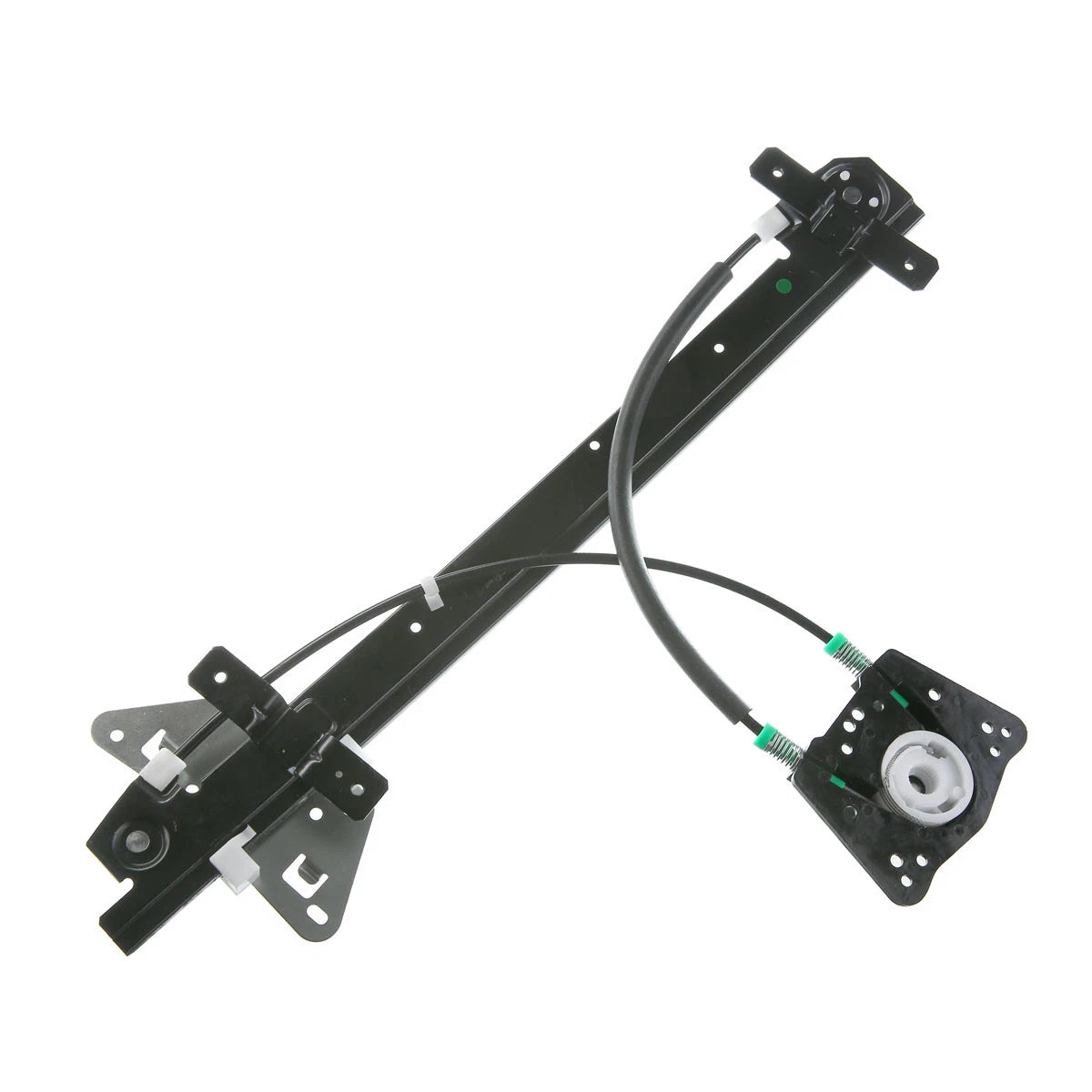 Window Regulator for Dodge Dakota Durango (2001–2004) 740-648, 5066430AC, 55256418AM