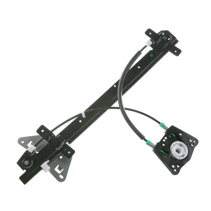 Window Regulator for Dodge Dakota Durango (2001–2004) 740-648, 5066430AC, 55256418AM