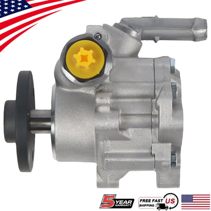 Power Steering Pump for BMW E90 335i 335xi 335is 135i (2007–2013) 21-110, 32 41 6 779 244, 32414042624