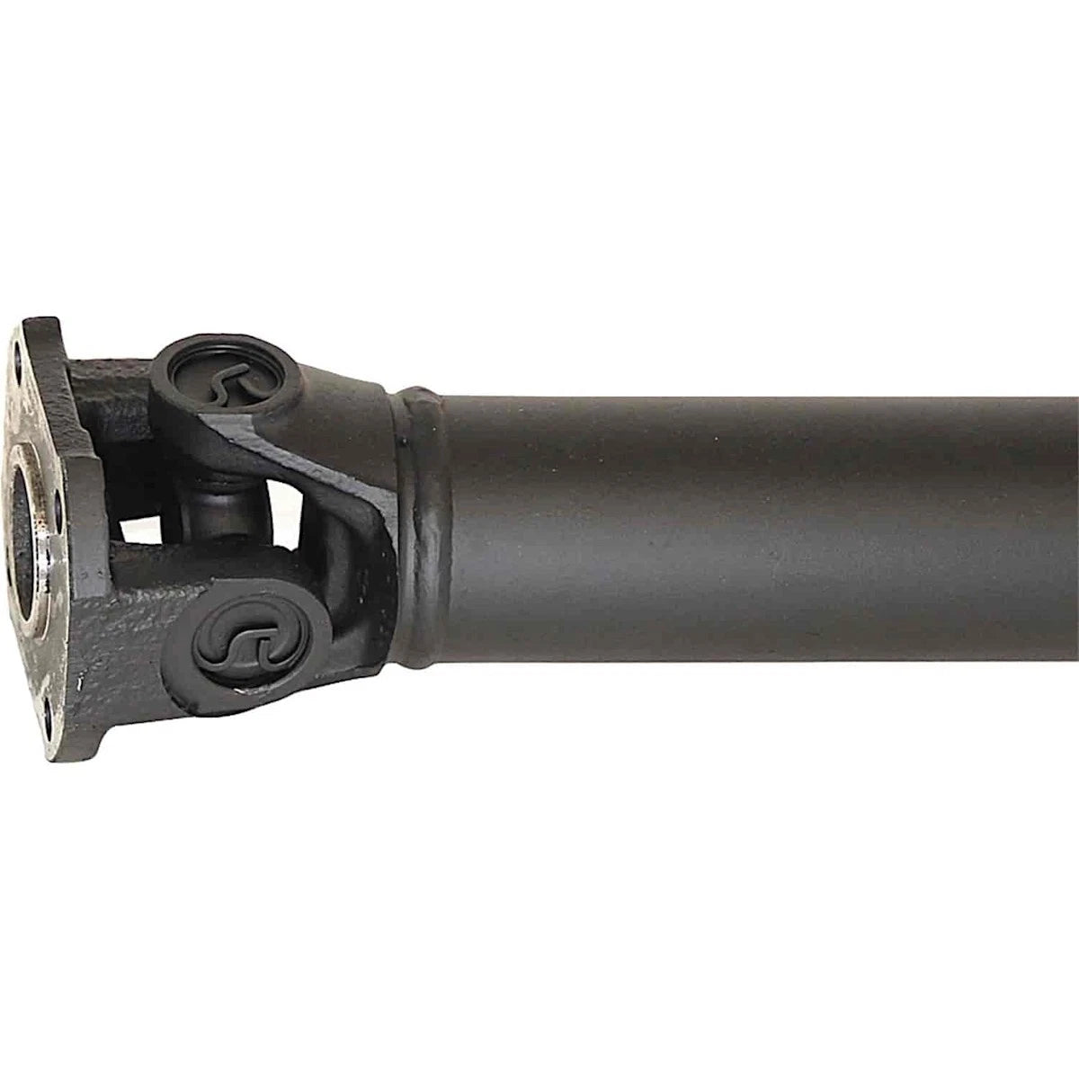 2X Driveshaft Rear for Lexus GS300 (2006) 936-740, 3710030790, RWD