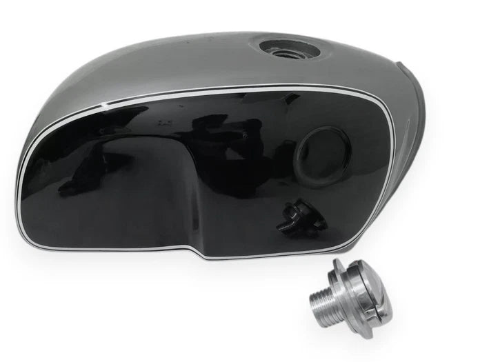 Fuel Tank for BMW R100 RT RS R90 R80 R75 (No Part Numbers Supplied)
