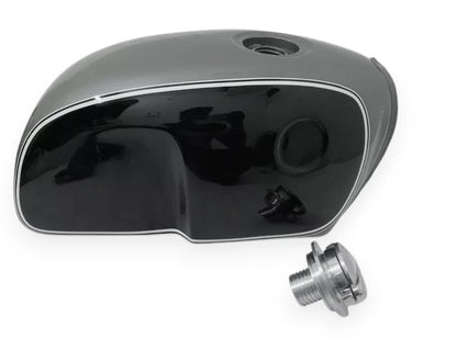 Fuel Tank for BMW R100 RT RS R90 R80 R75 (No Part Numbers Supplied)