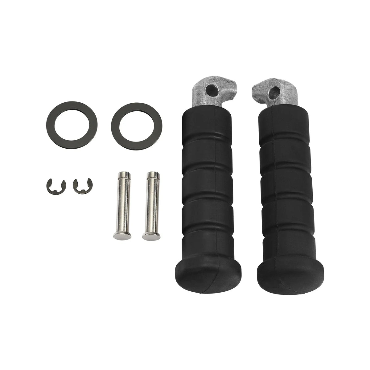 Passenger Support Footpegs for Indian Super Chief Bobber (2022–2023)
