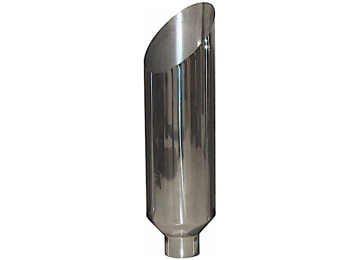 5" Inlet Miter Cut Exhaust Stack for Pypes EVT508-36AC