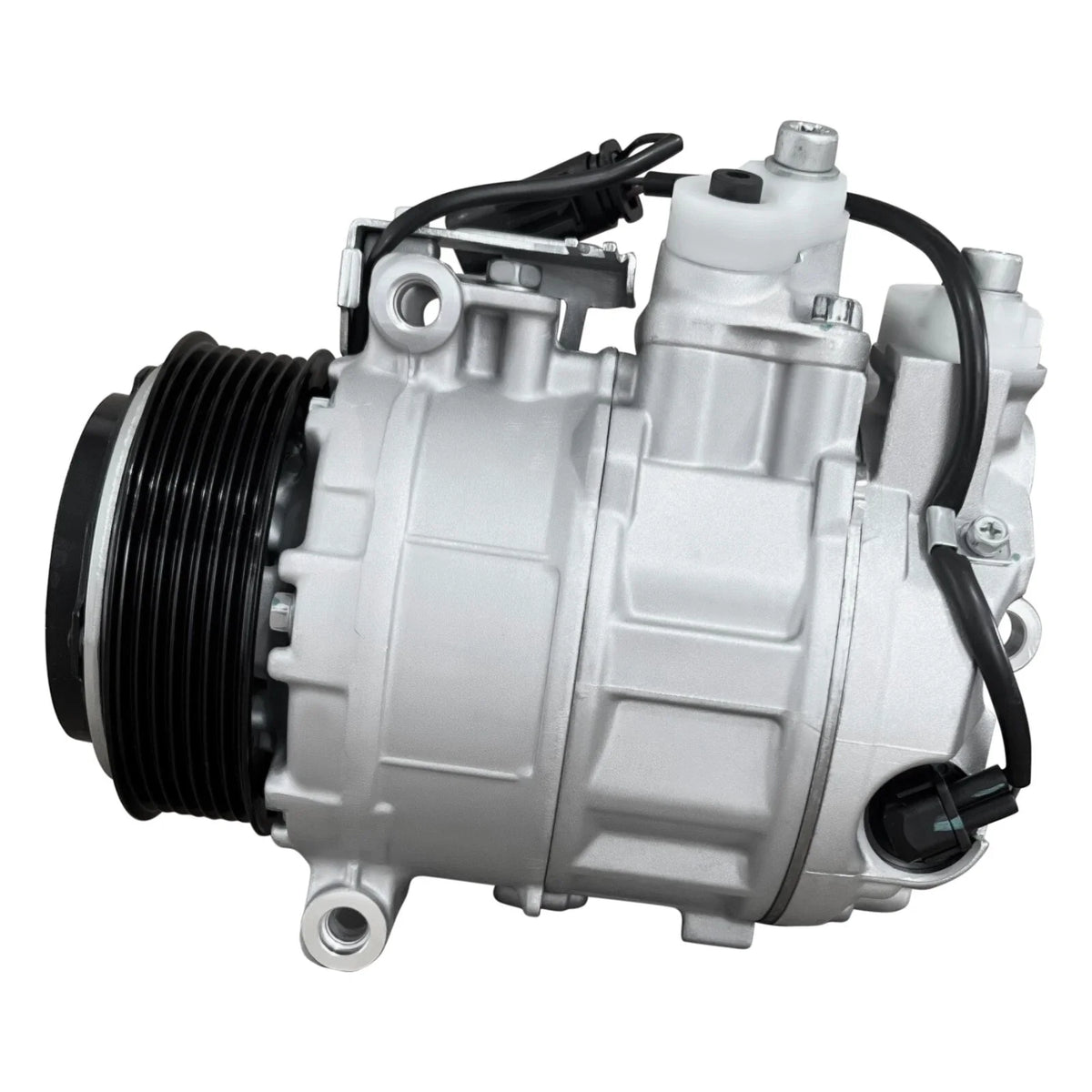 AC Compressor Kit for Mercedes GLS350d 3.0L Diesel (2017–2019) Rear