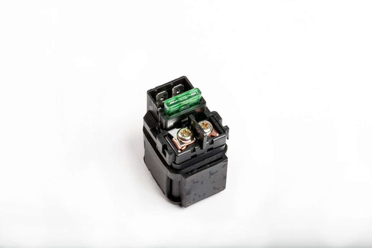 Starter Solenoid for (65-501)