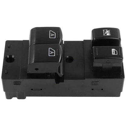 Power Window Switch for Infiniti G37 Q60 Coupe (2008–2015) Front Left
