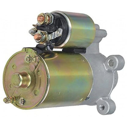Starter Motor for Mercury Sable (1996–1997) CLX-M0-1-03204-CL360A7