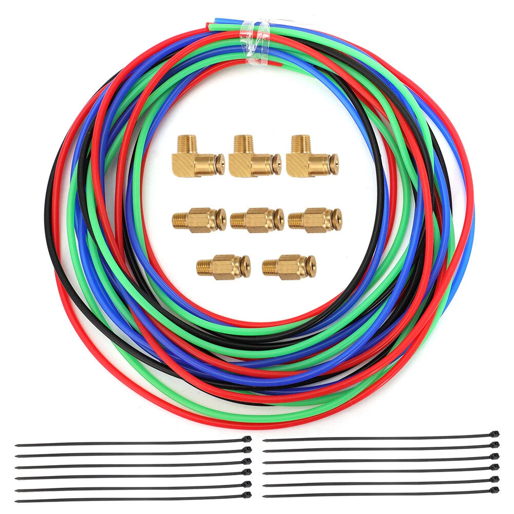 Air Line Kit for Eaton Fuller Transmission (2013–2018)