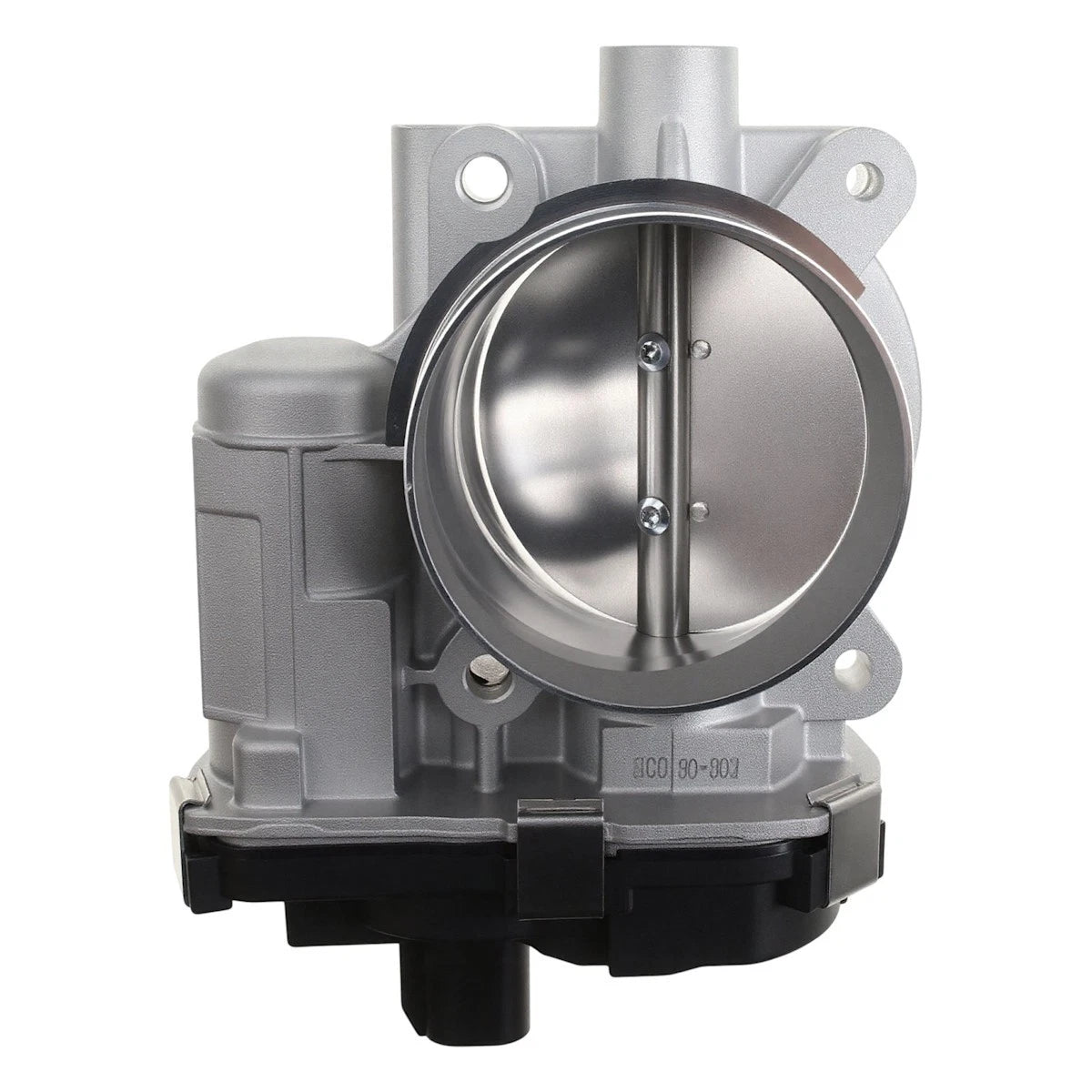 Throttle Body for Freightliner Cascadia 114SD (2010–2018) 18104869, 9770001, 4934537