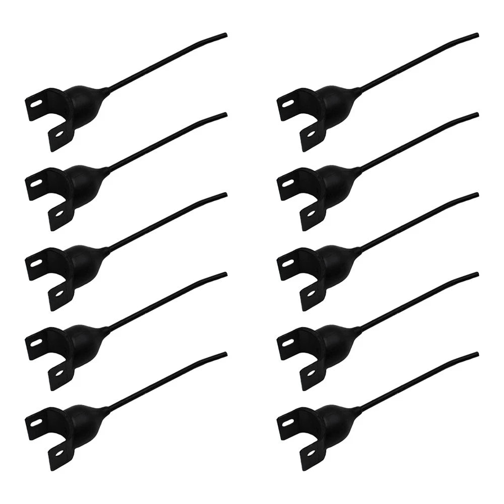 10X Rake Tooth for Ford/New Holland (Fits 65609NH)