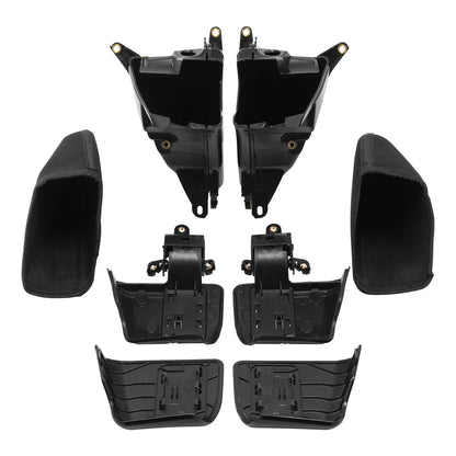 Inner Fairing Glove Box Doors for Harley CVO Road Glide FLTRXSE (2023–2025)