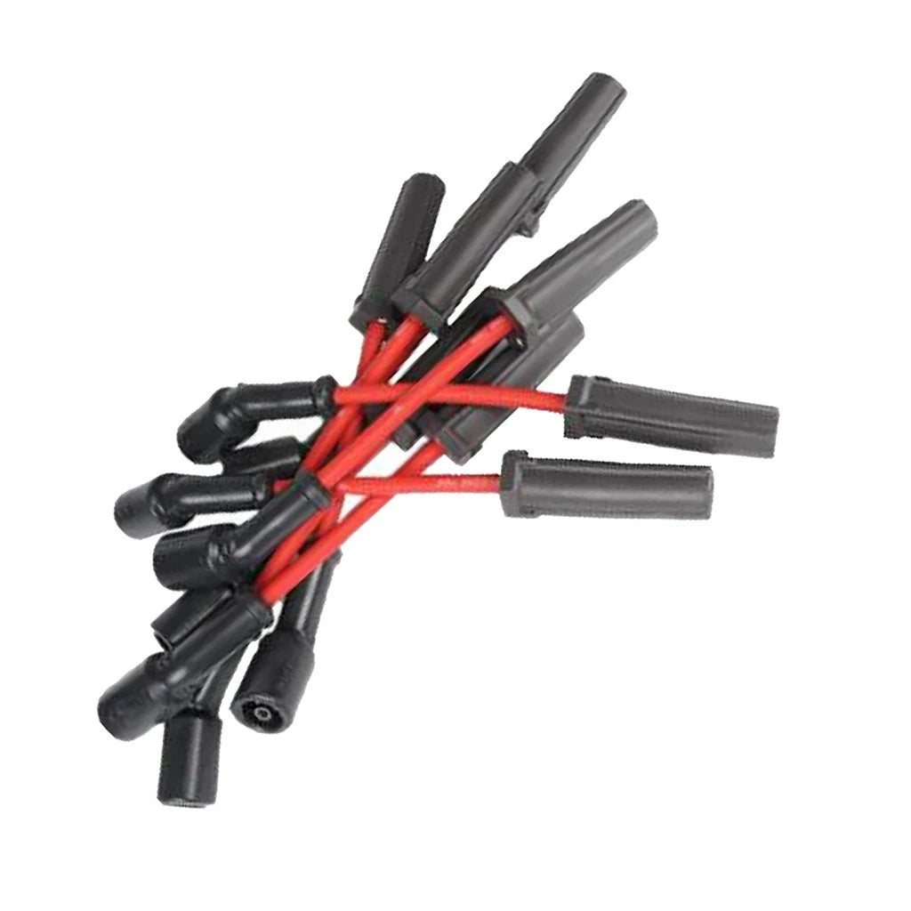 ACDelco Spark Plug Wire for Chevy Corvette (2003–2004) OLX-ACD748MM-CL360A51