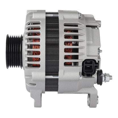 110-Amp Alternator for Infiniti FX45 Q45 (2002–2005) 17978281, 23100AR000