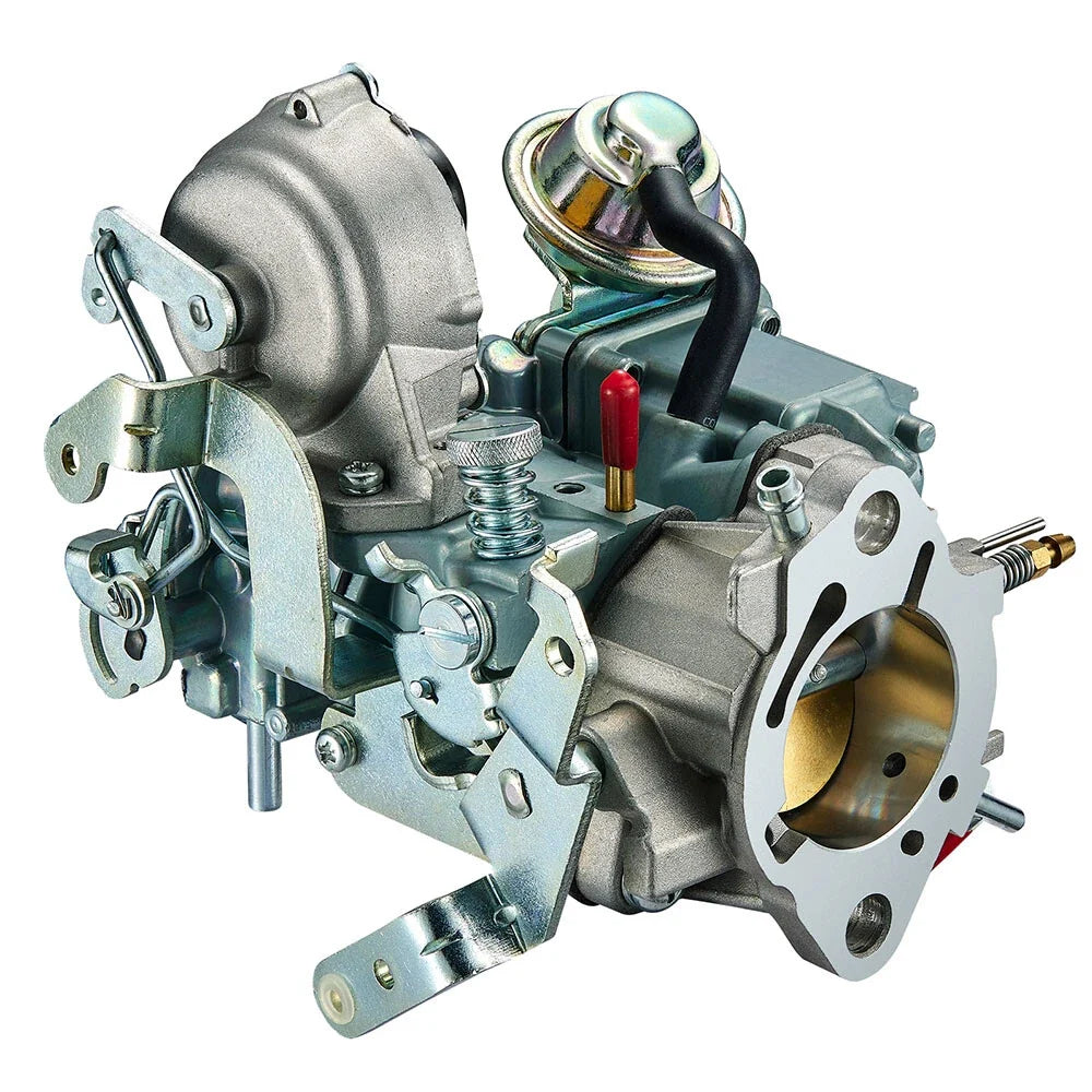 Carburetor for Chevrolet & GMC L6 4.1L 250 & 4.8L 292 (1968–1972)