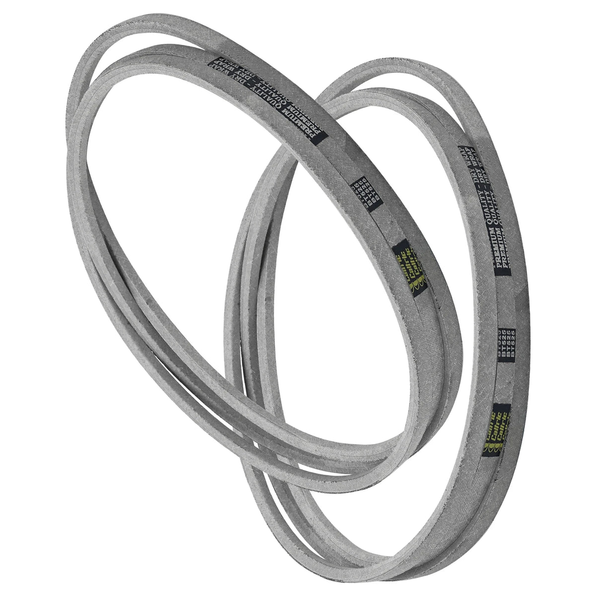 Deck Belt for Exmark 708 ZT710 ZT720 (BT525+BT525 - LA)