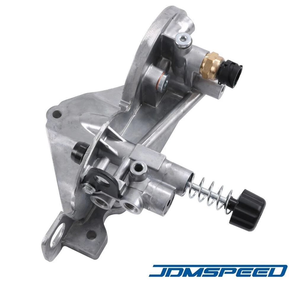 Fuel Filter Housing for Volvo D11 D13 D16 B13R (21870635, 21870628, 22035817)