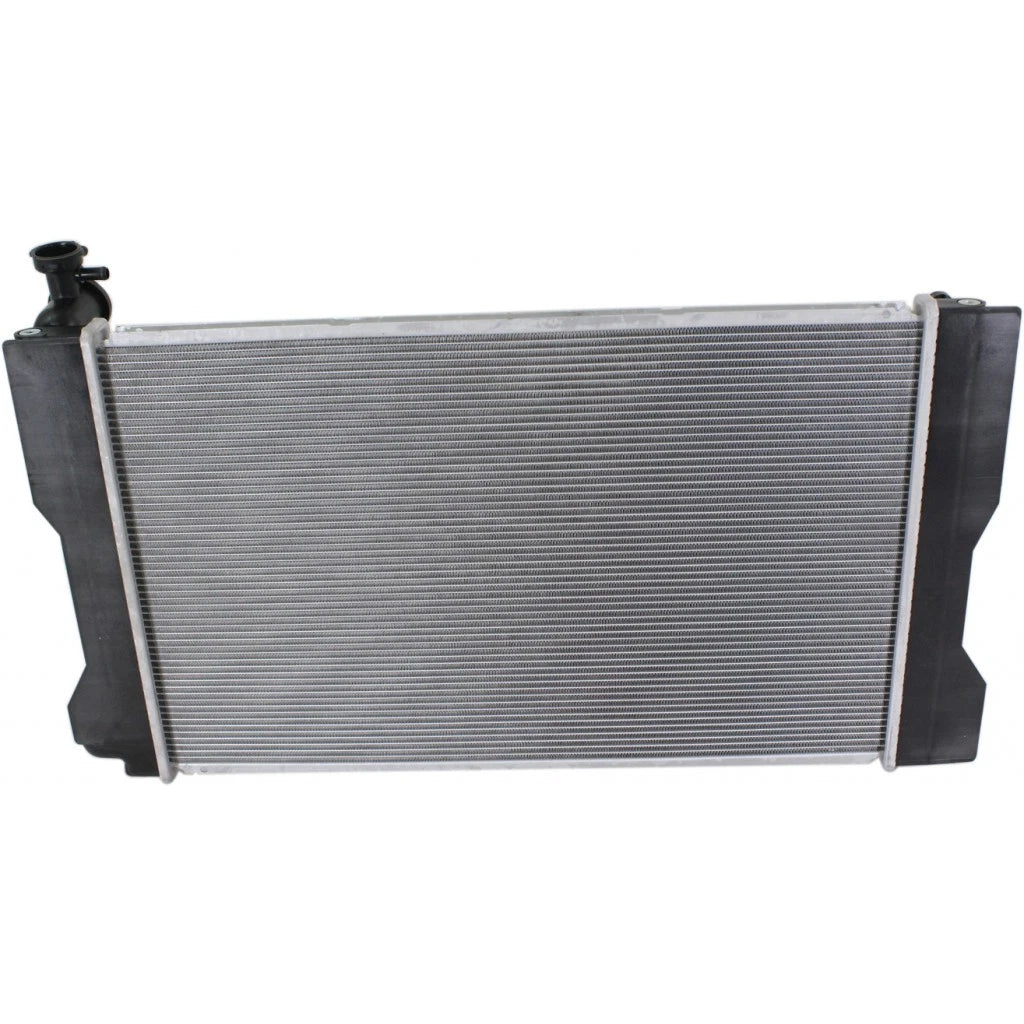 Radiator for Cadillac STS (2008–2011) | GM3010550, CLX-M0-13112-CL360A55