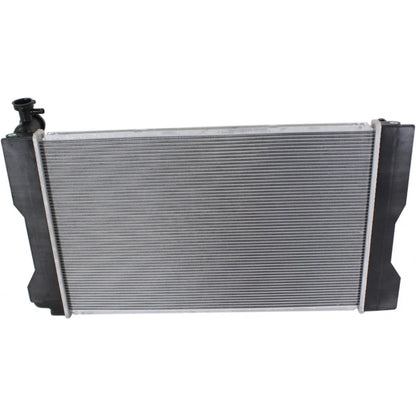 Radiator for Cadillac STS (2008–2011) | GM3010550, CLX-M0-13112-CL360A55