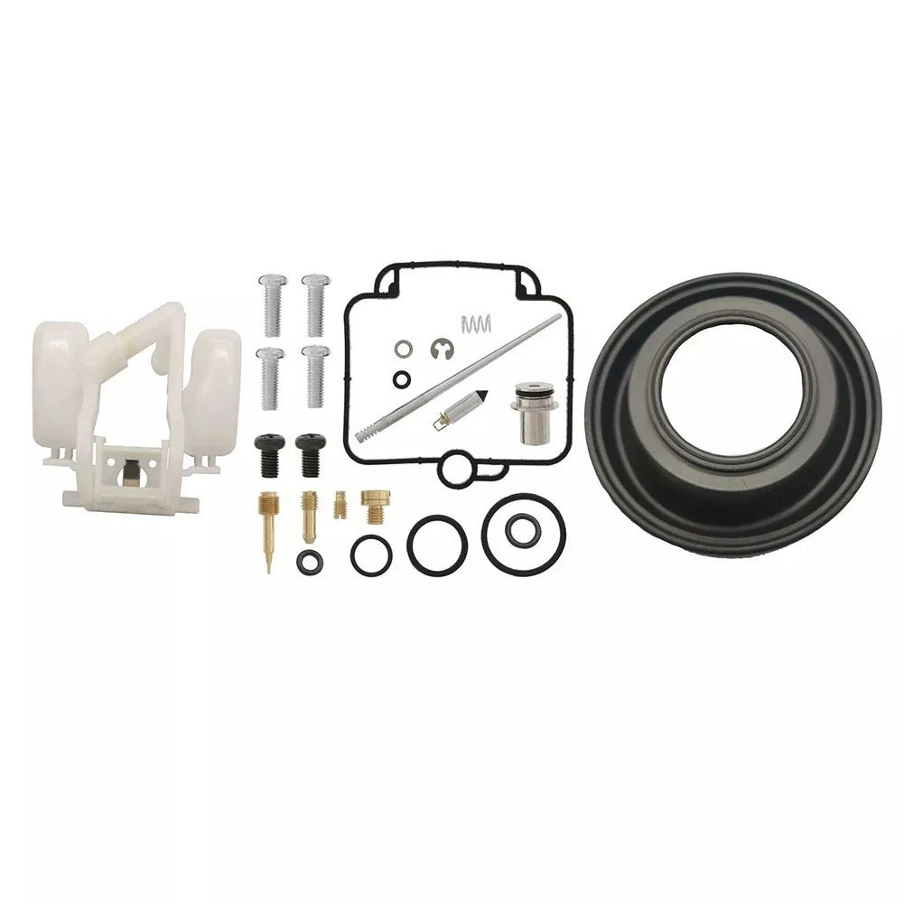 Carburetor Rebuild Repair Kit for Polaris Models (2001–2012)