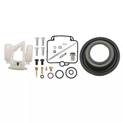 Carburetor Rebuild Repair Kit for Polaris Models (2001–2012)