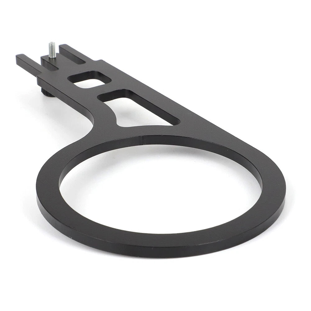 Black Cup Holder for Ford Mustang (1965–1970)