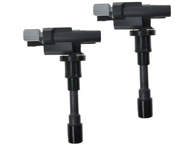 Ignition Coil Set for Suzuki Esteem 2000 (1.6L 4 Cyl, NQ173GS)