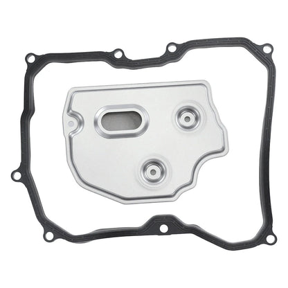 Automatic Transmission Filter for VW Jetta Beetle Passat Golf (2011–2015) 18017908, V103020, 0440401, 09G321370, 09G325429B