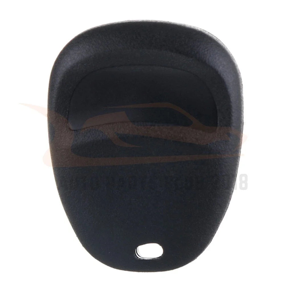 2X Key Entry Remote Fob for GMC Sierra Yukon Chevrolet Silverado (1999–2001)