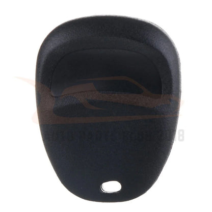 2X Key Entry Remote Fob for GMC Sierra Yukon Chevrolet Silverado (1999–2001)