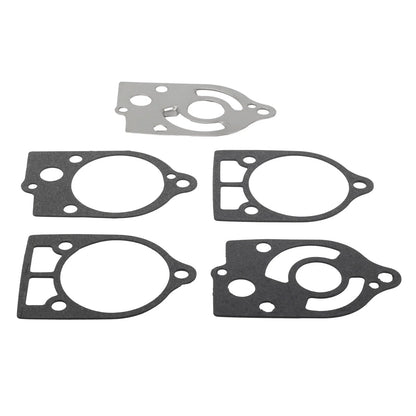 Water Pump Impeller Repair Kit for Mercury Outboards 40-70 HP (46-77177A3)