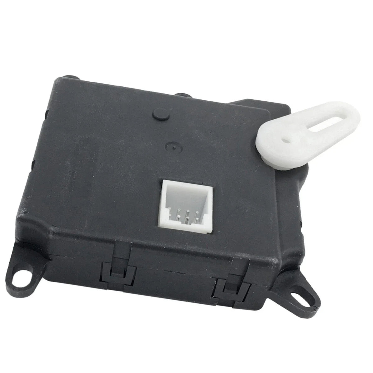 HVAC Heater Blend Air Door Actuator for Ford E150 E250 E350 (1993–1996)