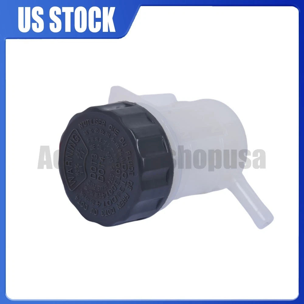 Clutch Fluid Reservoir Tank for Honda (46965-S5A-013)