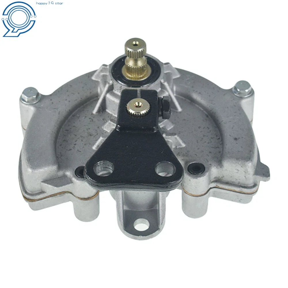 Steering Gear Box Assembly for Polaris RZR 170 (2009–2018)