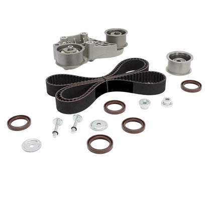 Timing Belt Kit for Cadillac Catera Saab 9-5 9000 (1995–1999) 18039406