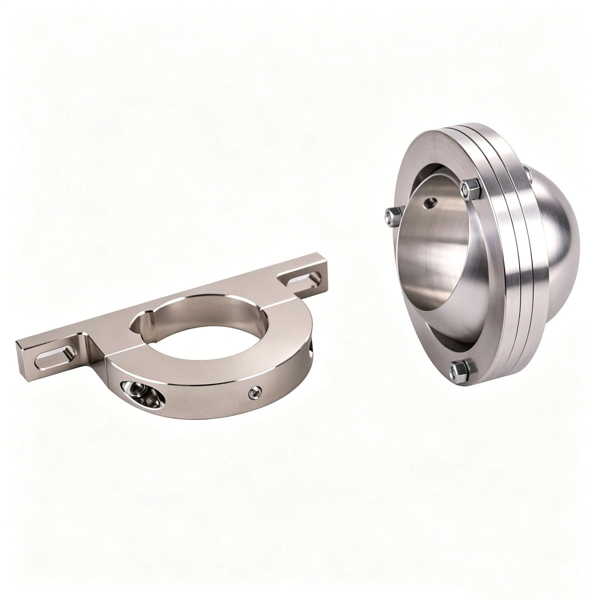 2" Swivel Base Floor Mount for GM Chevy GMC Buick