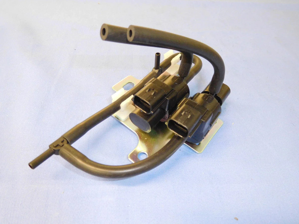 Freewheel Clutch Solenoid for 4WD Control Suit MN MQ Triton Diesel (2007-)