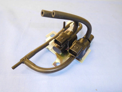 Freewheel Clutch Solenoid for 4WD Control Suit MN MQ Triton Diesel (2007-)