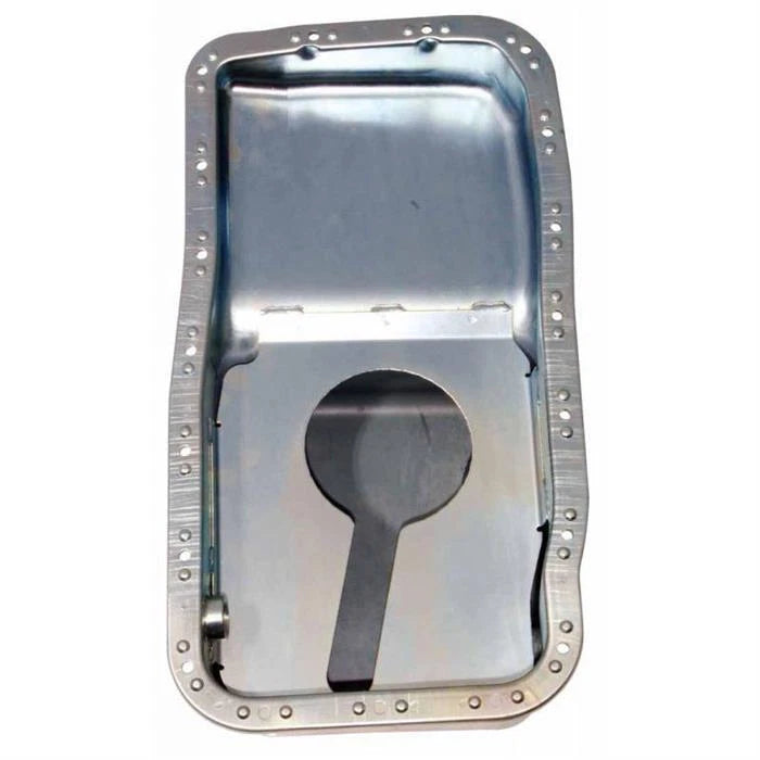 Moroso Oil Pan for Acura Honda B Series (Stock Depth, 20911)