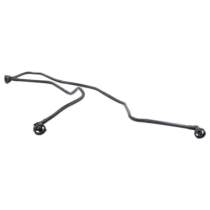Upper Radiator Coolant Overflow Pipe Hose for Mercedes-Benz
